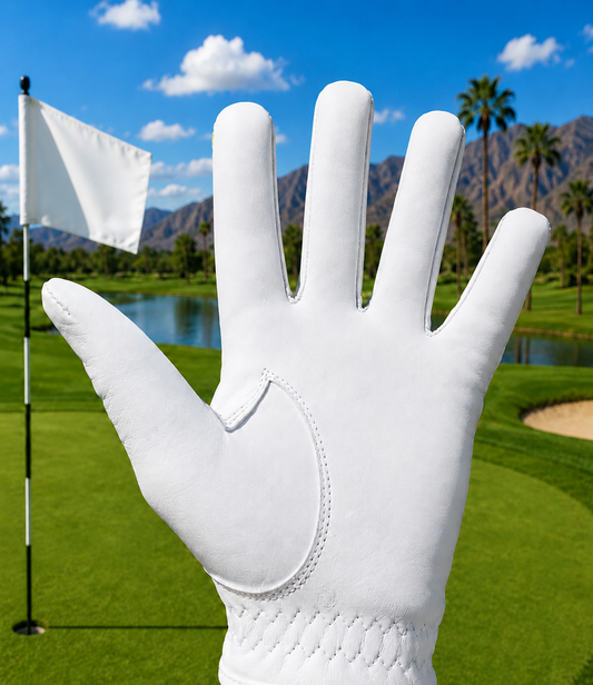 No Good Golf Glove