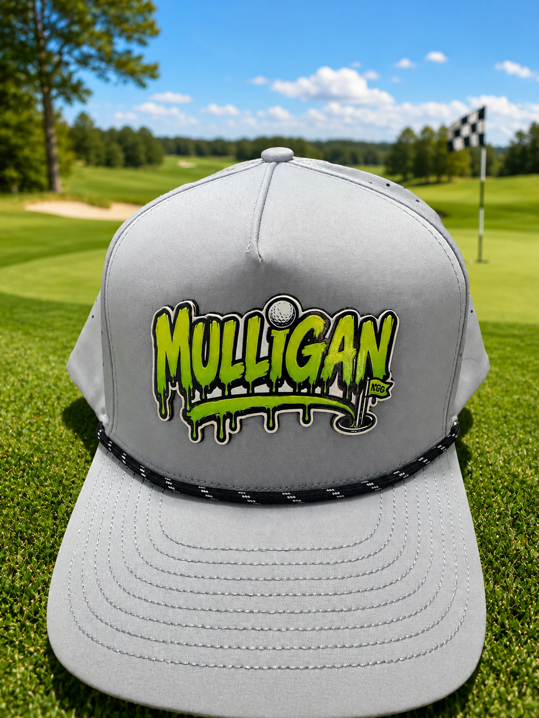 NGG Mulligan Drip