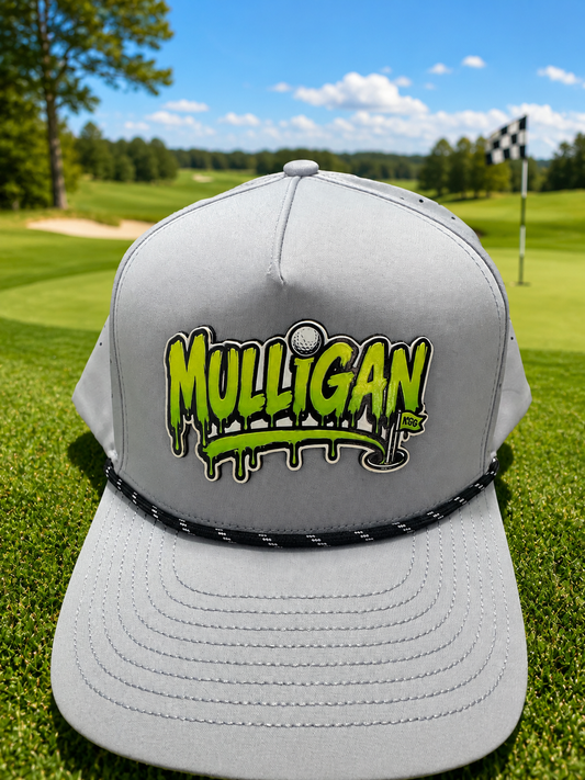 NGG Mulligan Drip