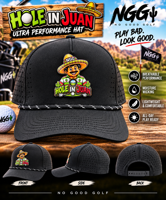 Hole in Juan